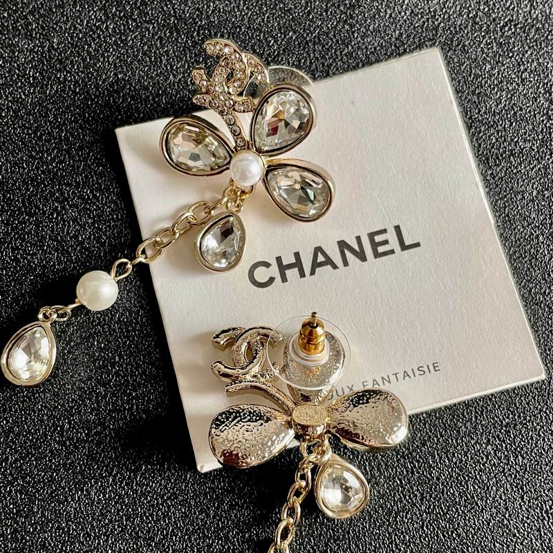 Chanel  Earring 04yxs415 (4)