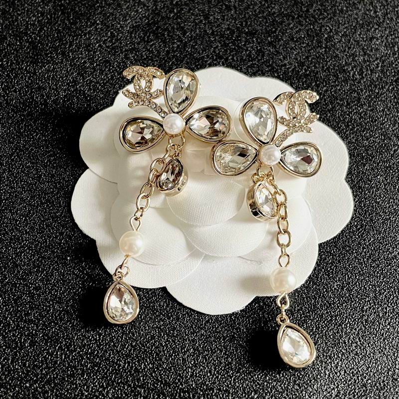 Chanel  Earring 04yxs415 (5)