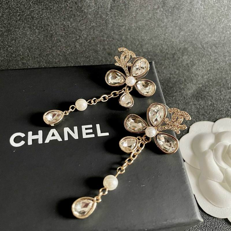 Chanel  Earring 04yxs415 (6)