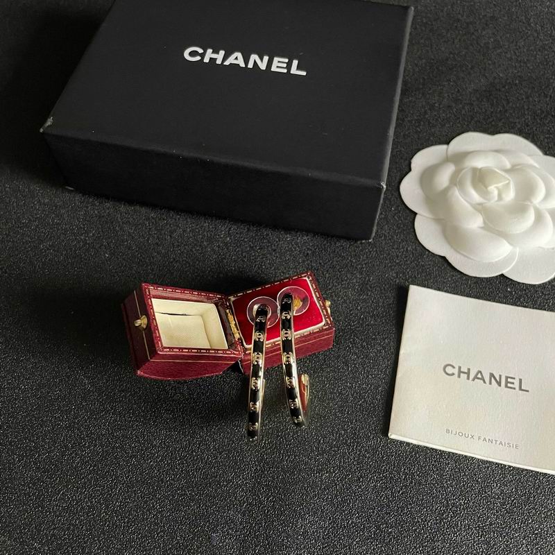 Chanel  Earring 04yxs416 (1)