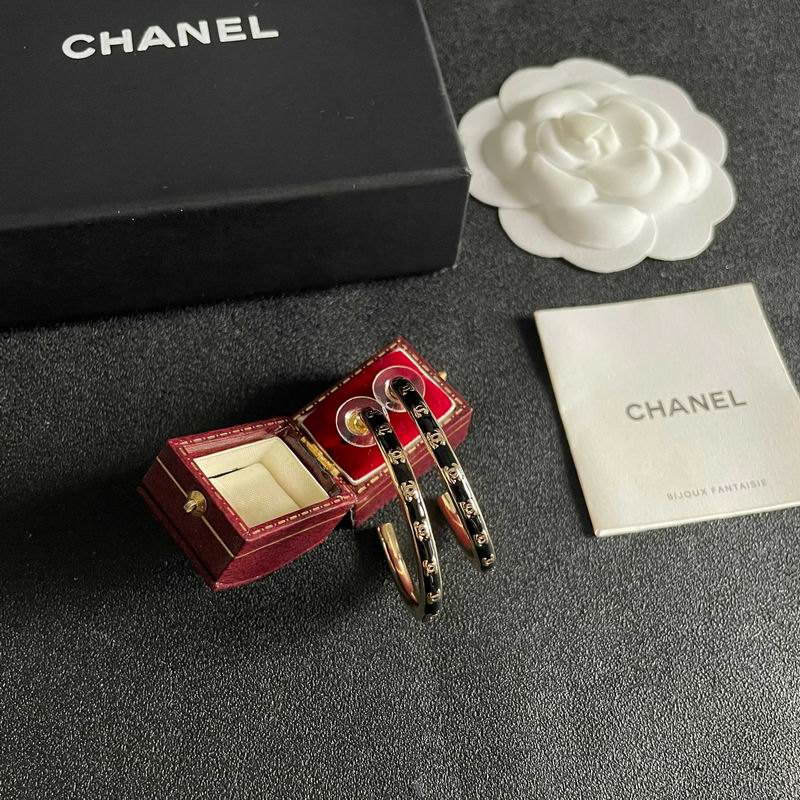 Chanel  Earring 04yxs416 (2)