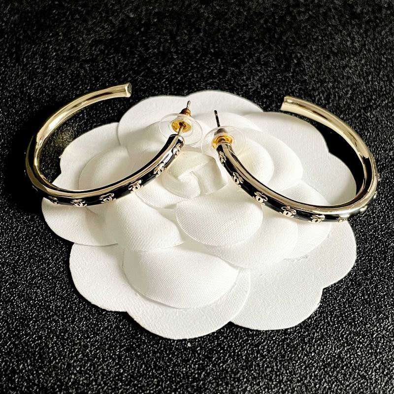 Chanel  Earring 04yxs416 (4)