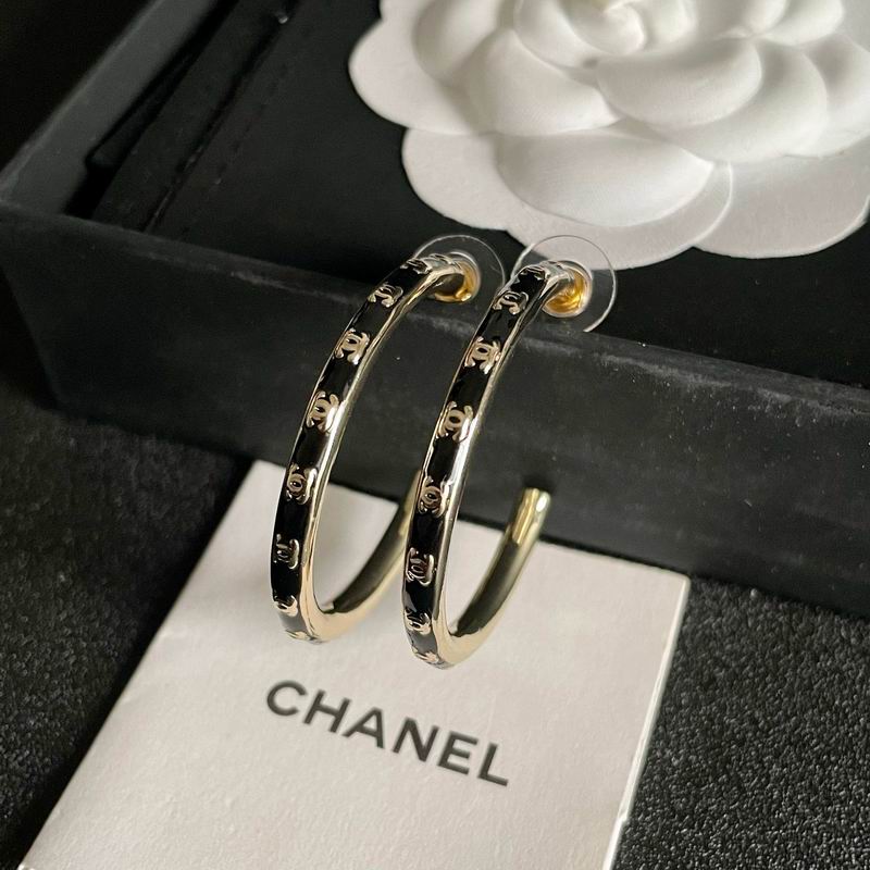 Chanel  Earring 04yxs416 (5)