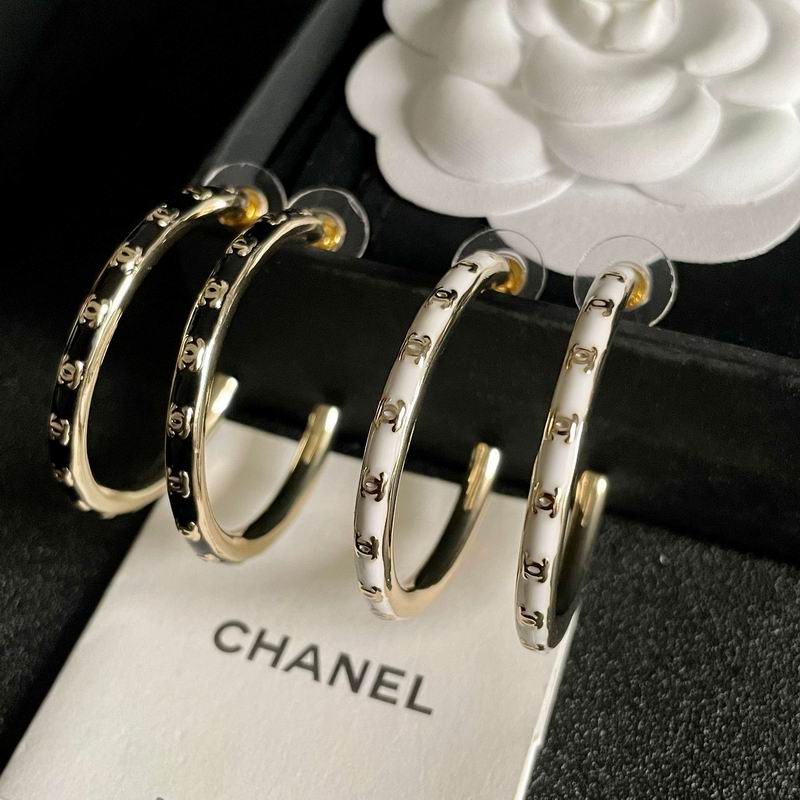 Chanel  Earring 04yxs416 (6)