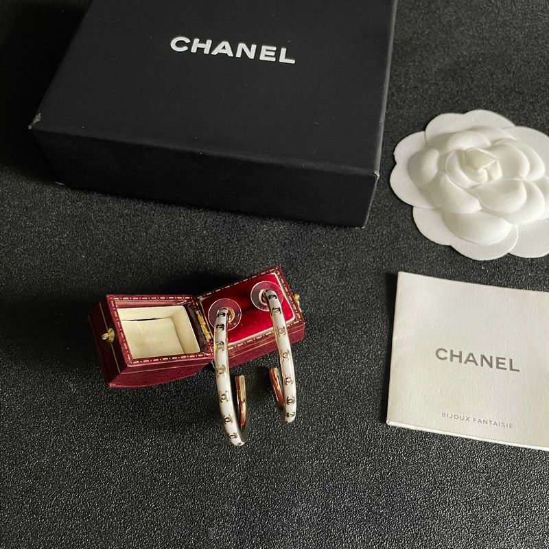 Chanel  Earring 04yxs416 (9)