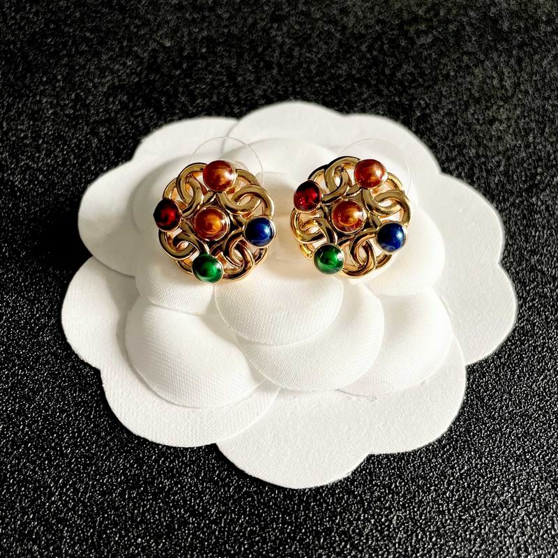 Chanel  Earring 04yxs417 (4)