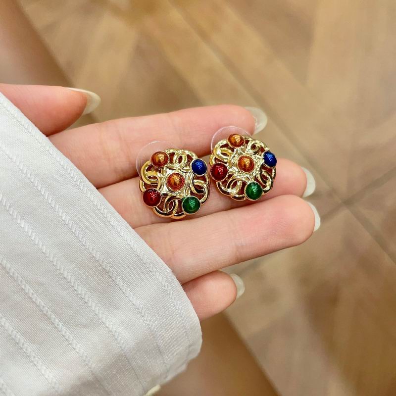 Chanel  Earring 04yxs417 (6)