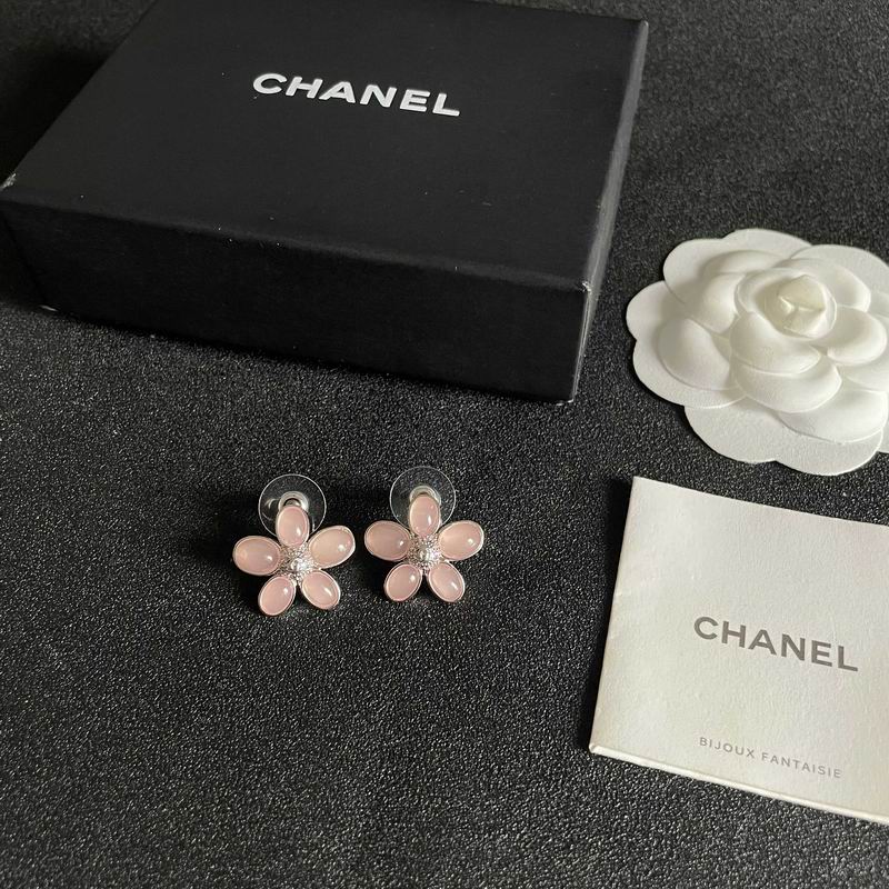 Chanel  Earring 04yxs418 (1)