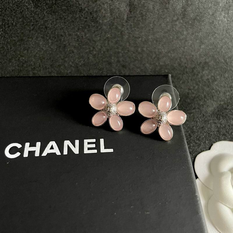 Chanel  Earring 04yxs418 (5)
