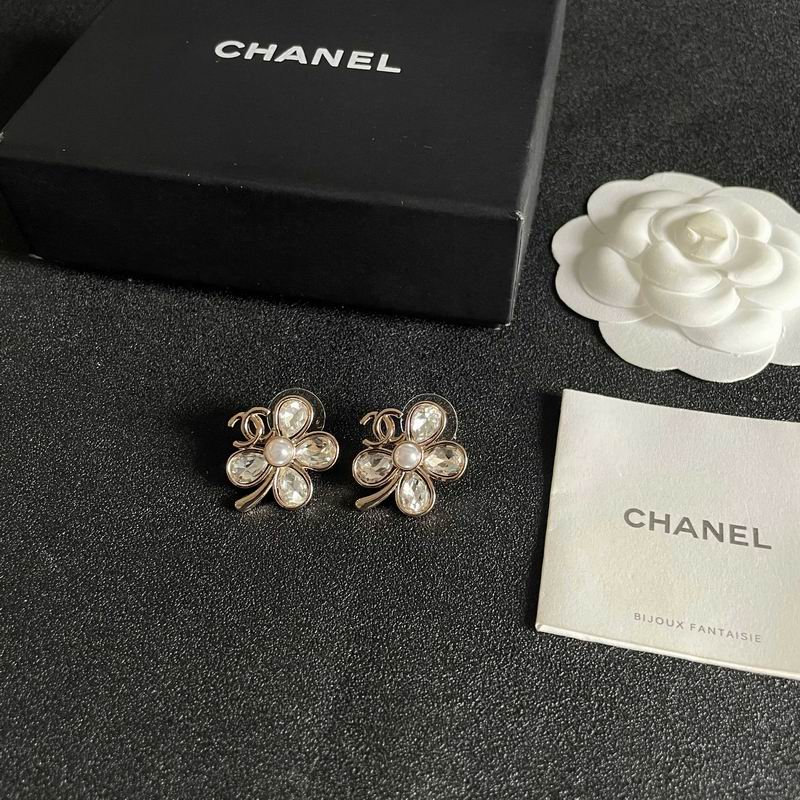 Chanel  Earring 04yxs419 (1)