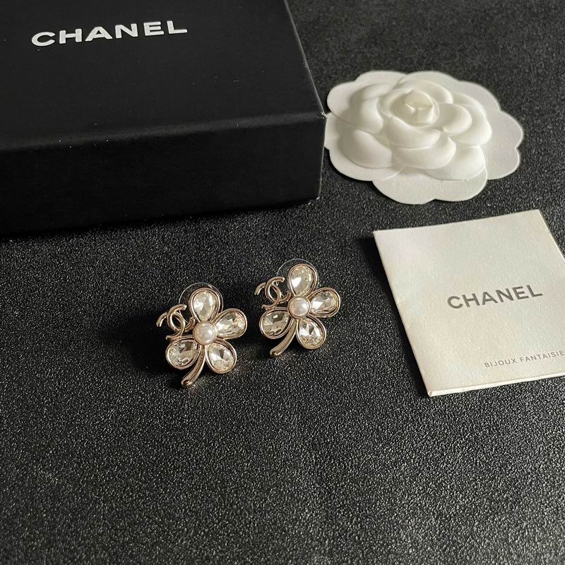 Chanel  Earring 04yxs419 (2)