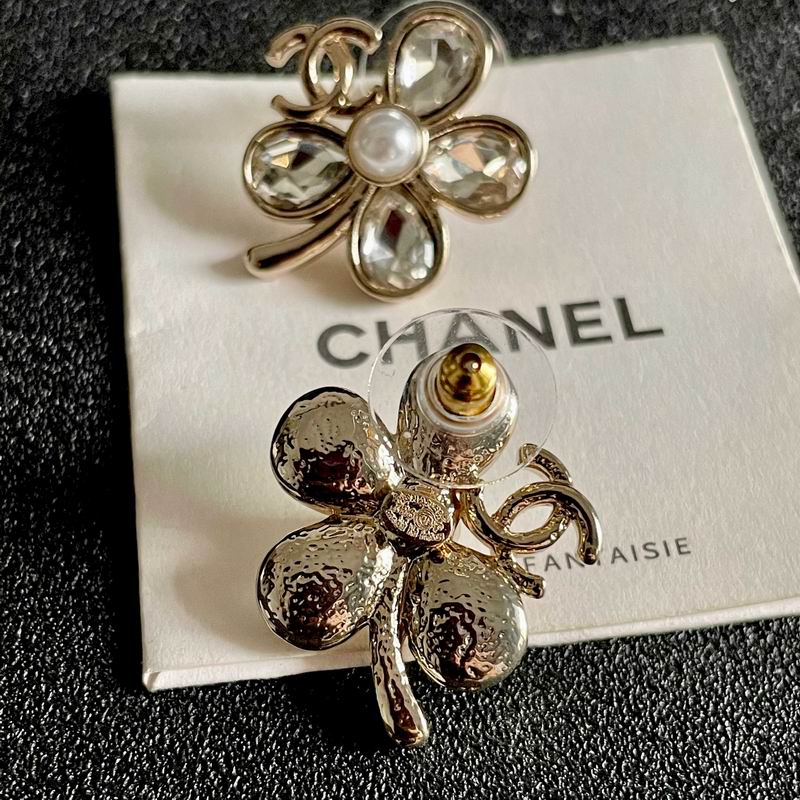 Chanel  Earring 04yxs419 (3)