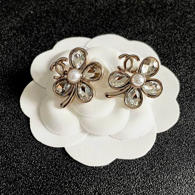 Chanel  Earring 04yxs419 (4)