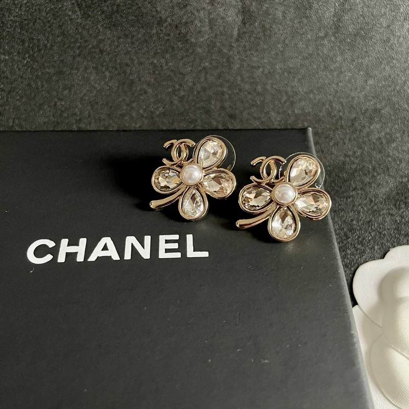 Chanel  Earring 04yxs419 (5)