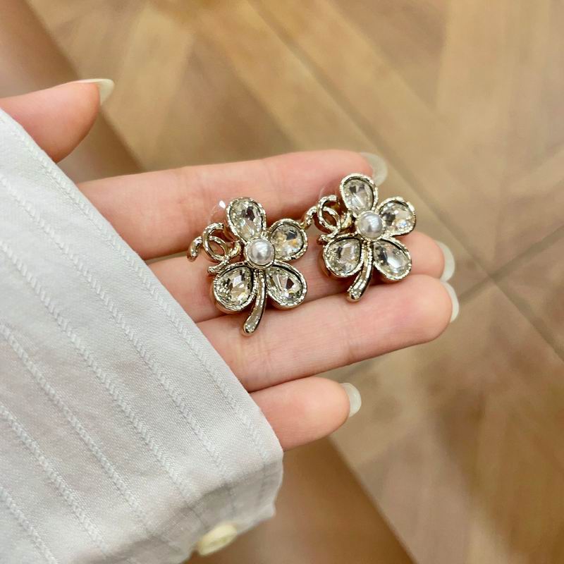 Chanel  Earring 04yxs419 (6)
