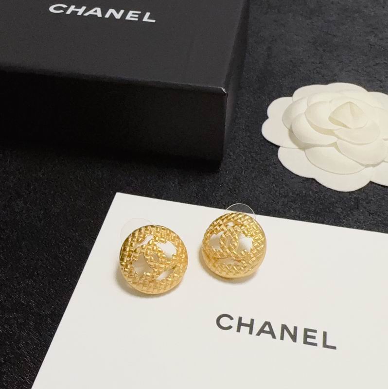 Chanel  Earring 04yxs42 (1)