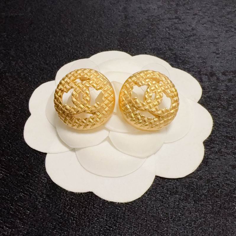 Chanel  Earring 04yxs42 (2)