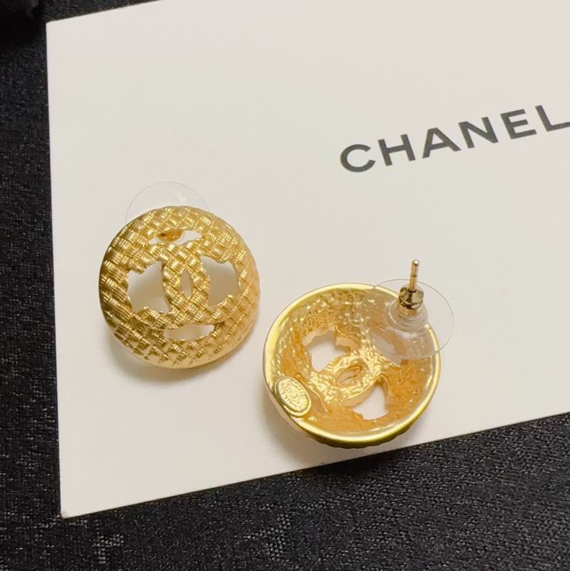 Chanel  Earring 04yxs42 (3)