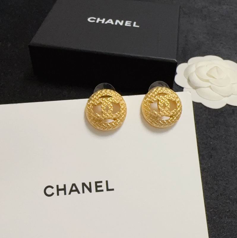 Chanel  Earring 04yxs42 (4)
