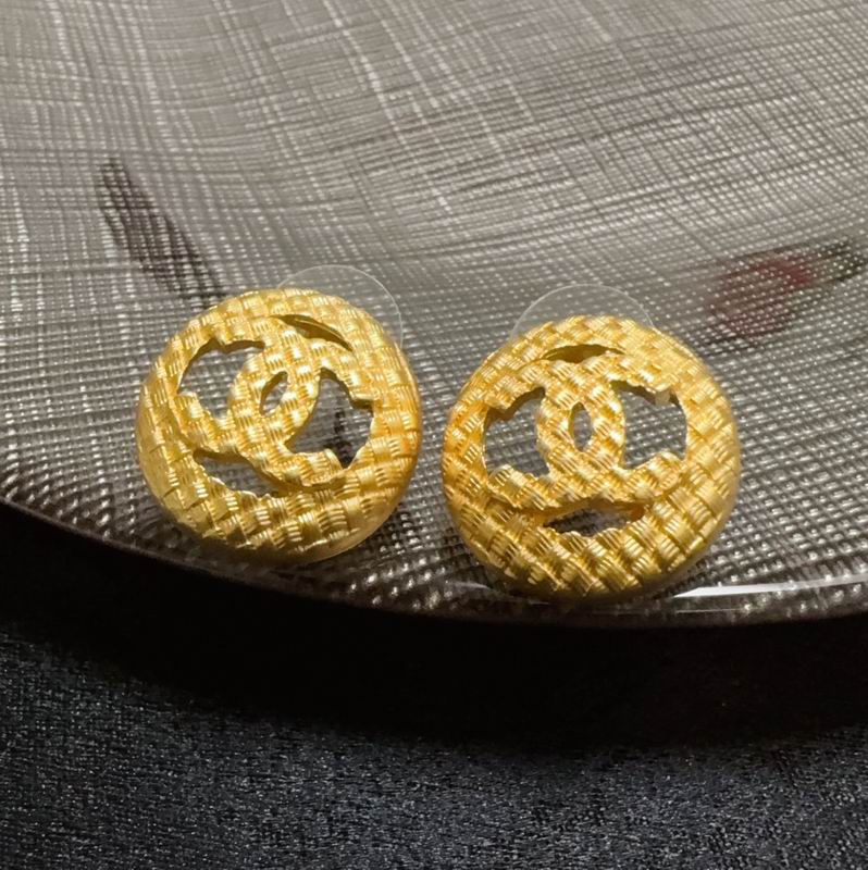 Chanel  Earring 04yxs42 (5)