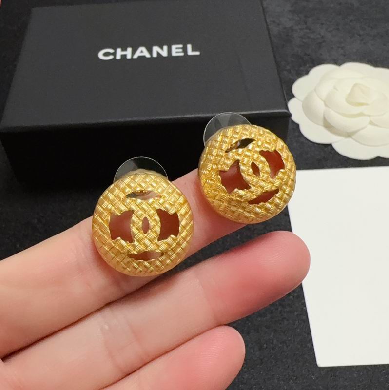 Chanel  Earring 04yxs42 (6)