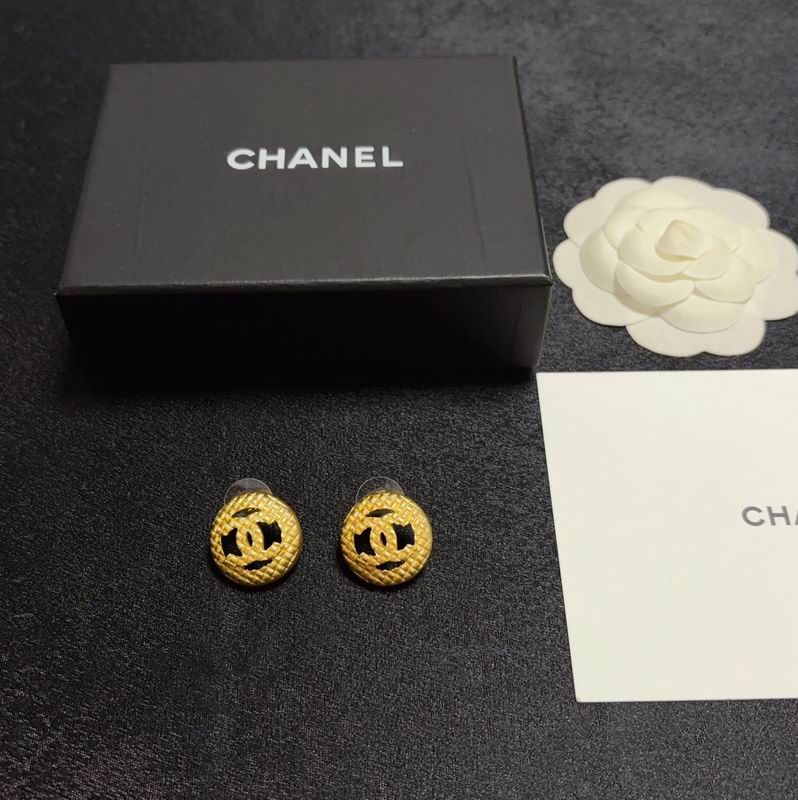 Chanel  Earring 04yxs42 (7)