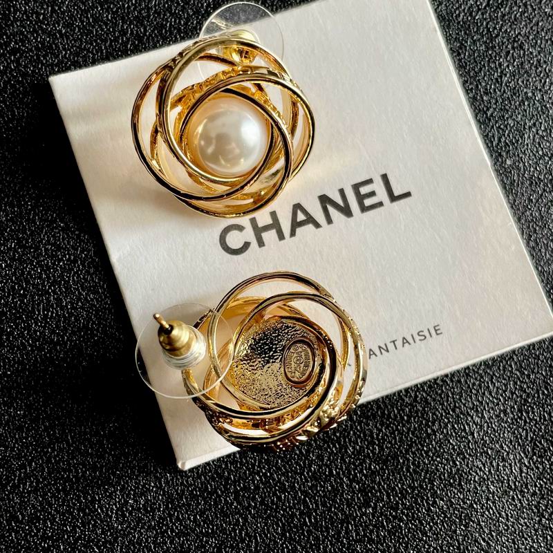Chanel  Earring 04yxs420 (3)