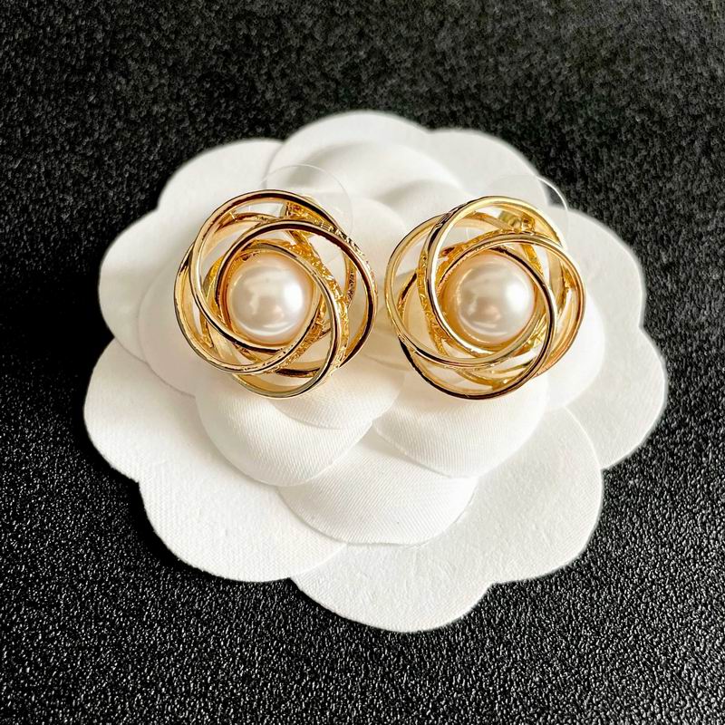 Chanel  Earring 04yxs420 (4)