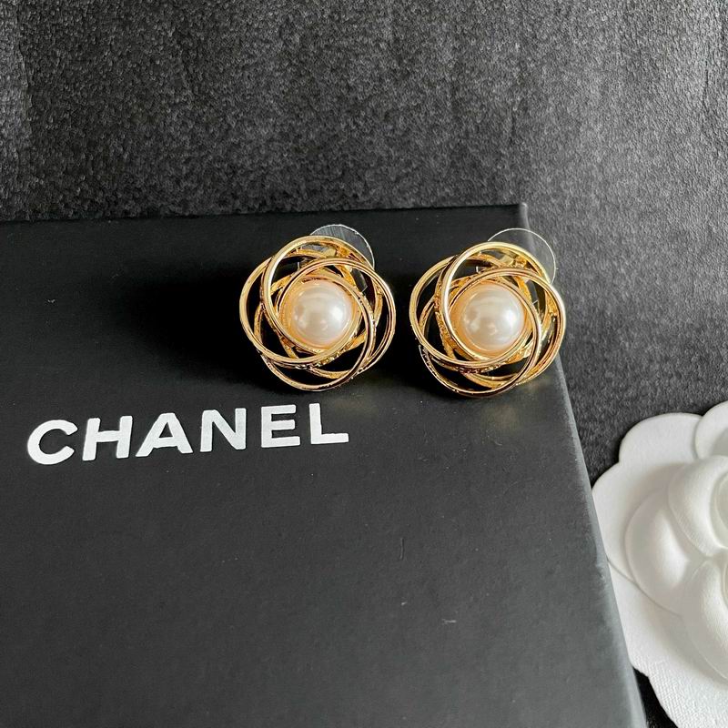 Chanel  Earring 04yxs420 (5)