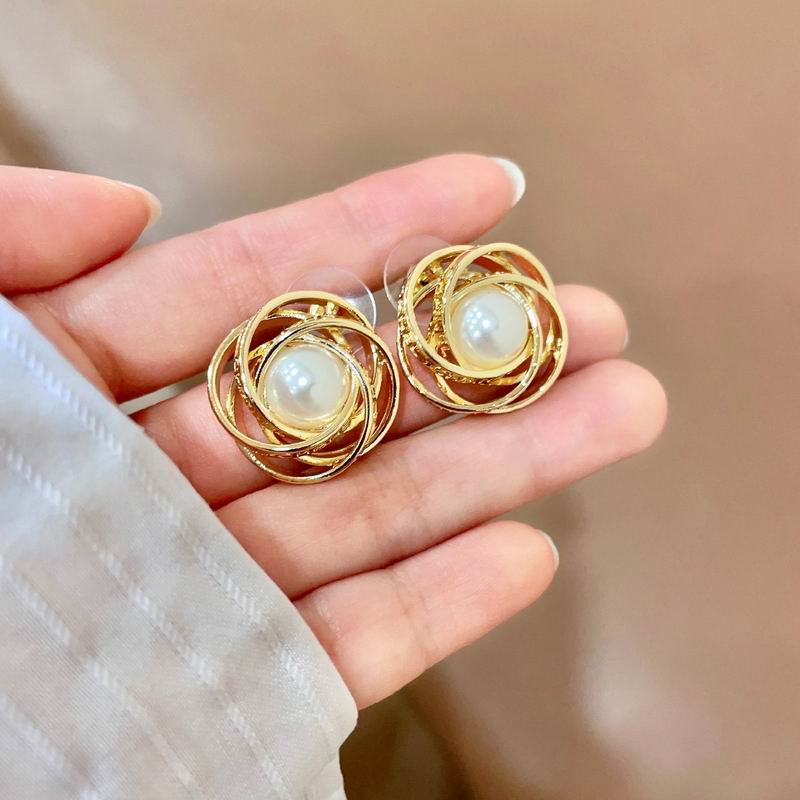 Chanel  Earring 04yxs420 (6)