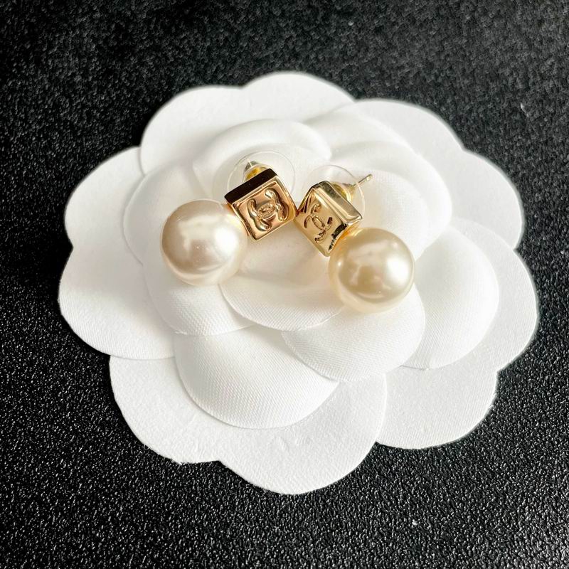 Chanel  Earring 04yxs421 (4)