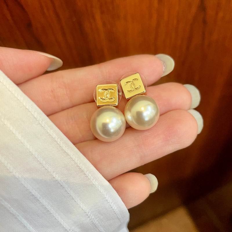 Chanel  Earring 04yxs421 (6)