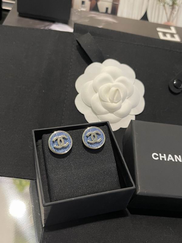Chanel  Earring 04yxs422 (2)