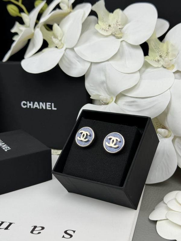 Chanel  Earring 04yxs422 (3)