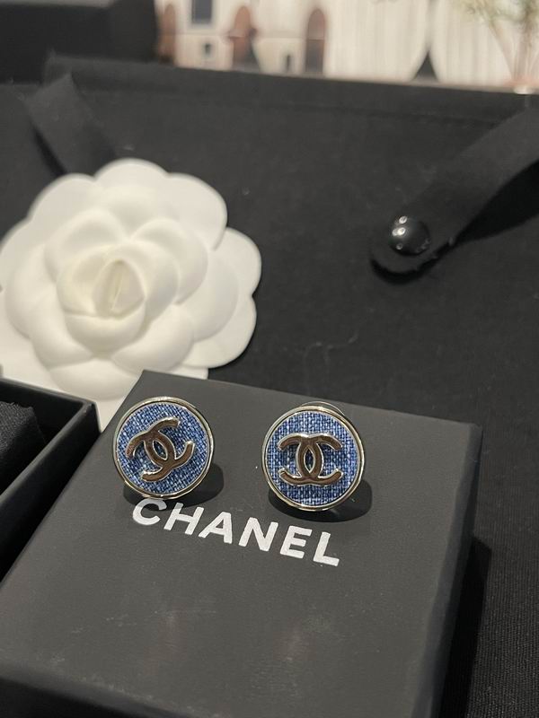 Chanel  Earring 04yxs422 (6)