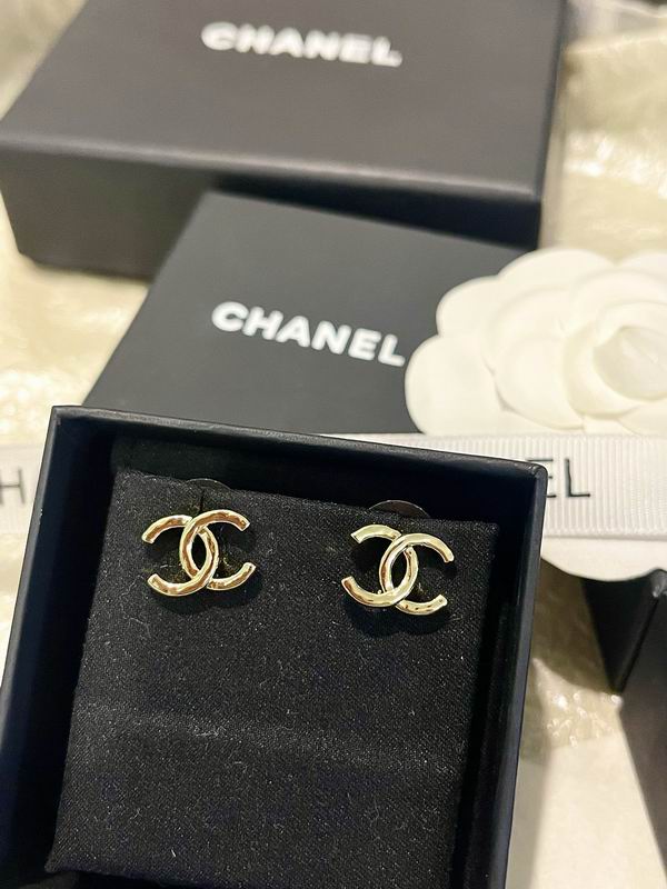 Chanel  Earring 04yxs423 (1)