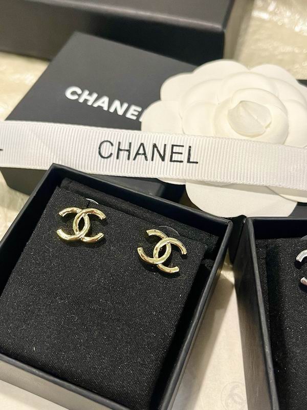 Chanel  Earring 04yxs423 (2)