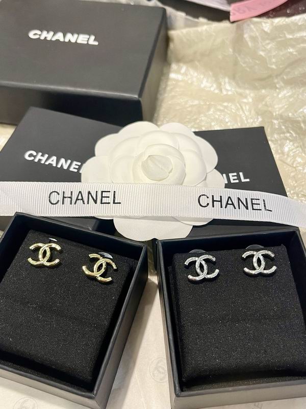 Chanel  Earring 04yxs423 (3)