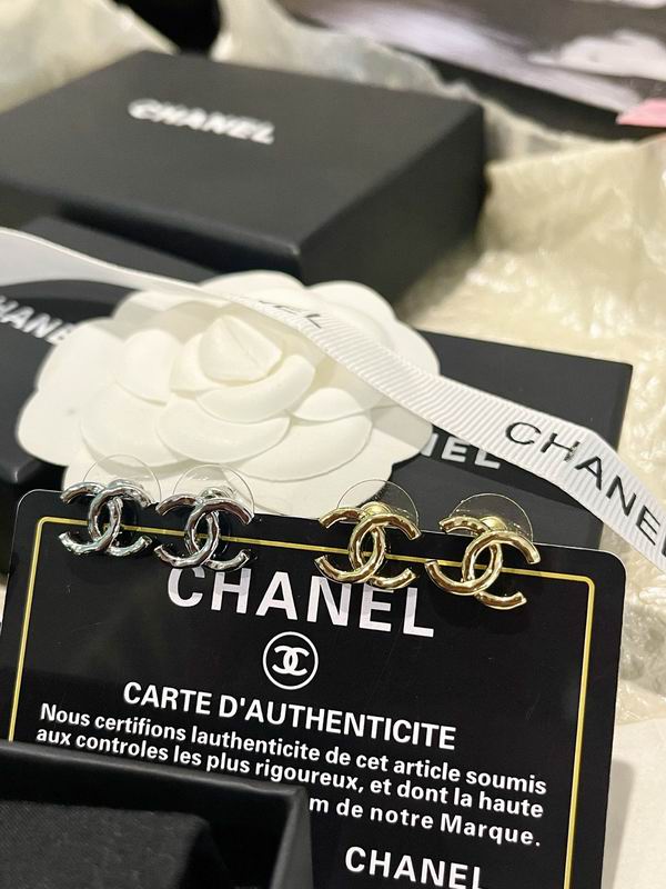 Chanel  Earring 04yxs423 (5)