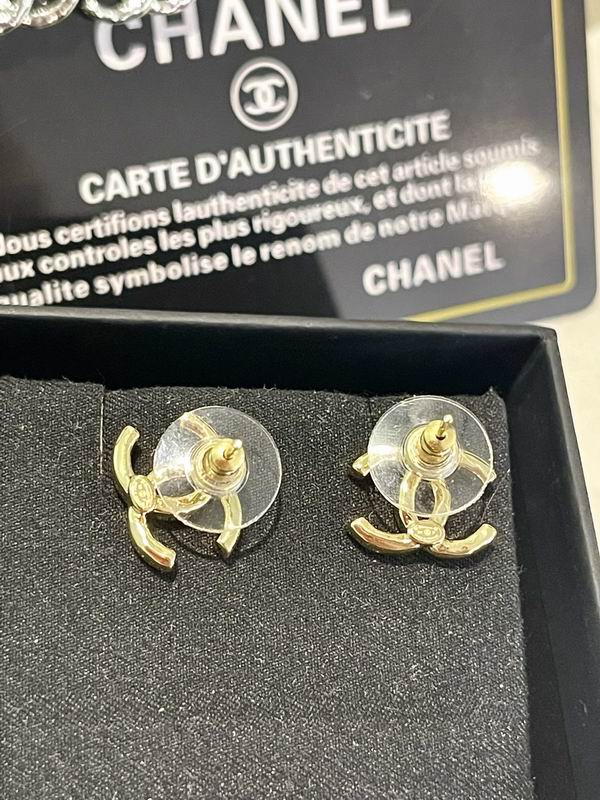 Chanel  Earring 04yxs423 (7)