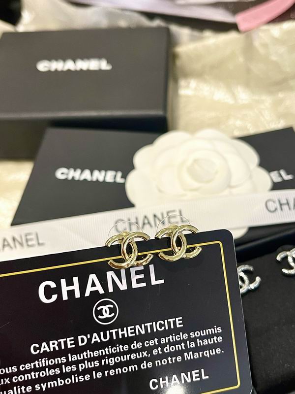 Chanel  Earring 04yxs423 (8)