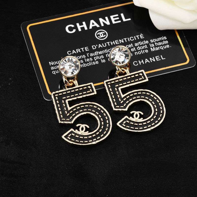 Chanel  Earring 04yxs424 (1)