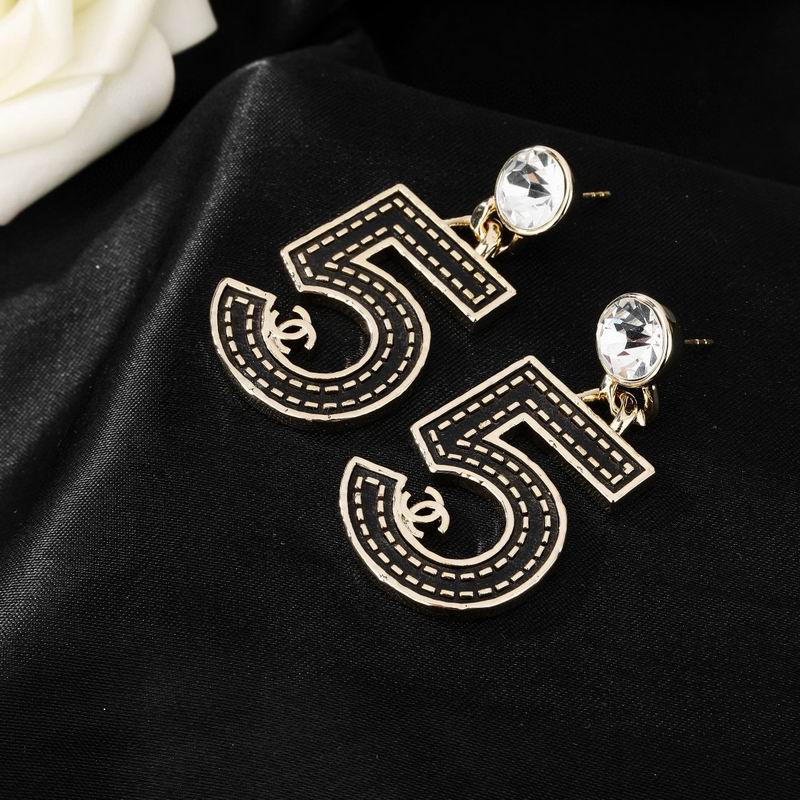 Chanel  Earring 04yxs424 (2)