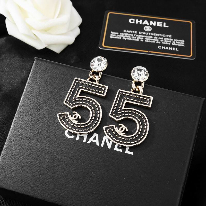 Chanel  Earring 04yxs424 (3)