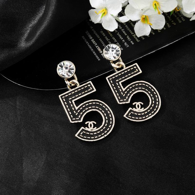 Chanel  Earring 04yxs424 (7)