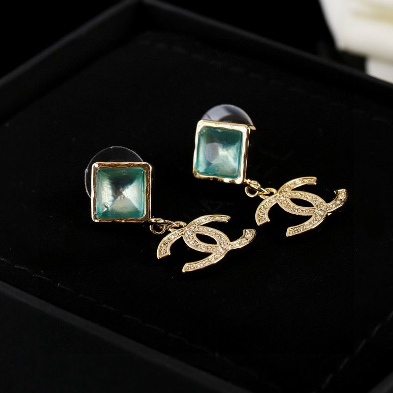 Chanel  Earring 04yxs425 (5)
