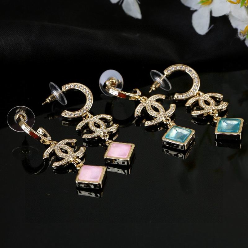 Chanel  Earring 04yxs426 (2)