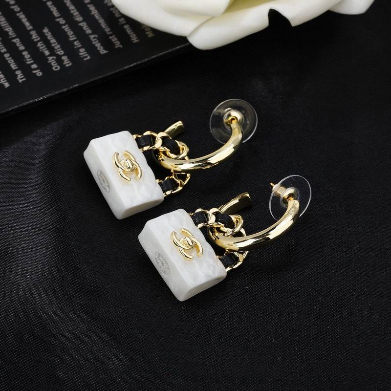 Chanel  Earring 04yxs427 (5)