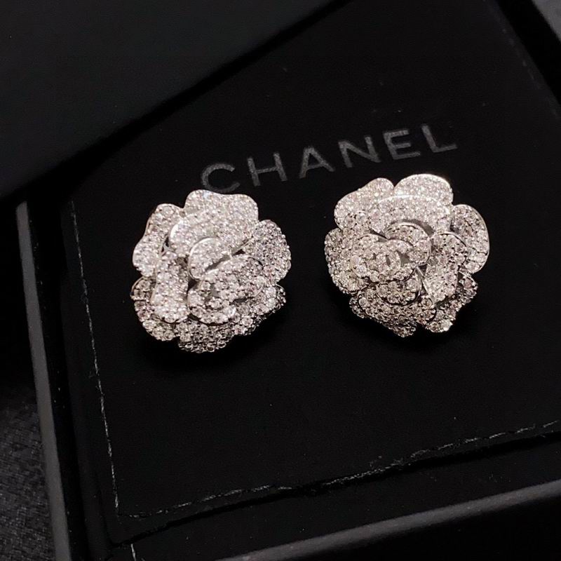 Chanel  Earring 04yxs43 (3)