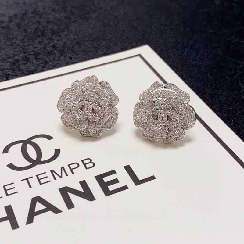 Chanel  Earring 04yxs43 (4)